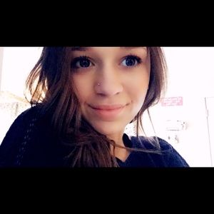 Meet your Posher, Keri